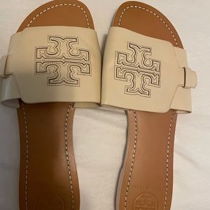Tory Burch shoes